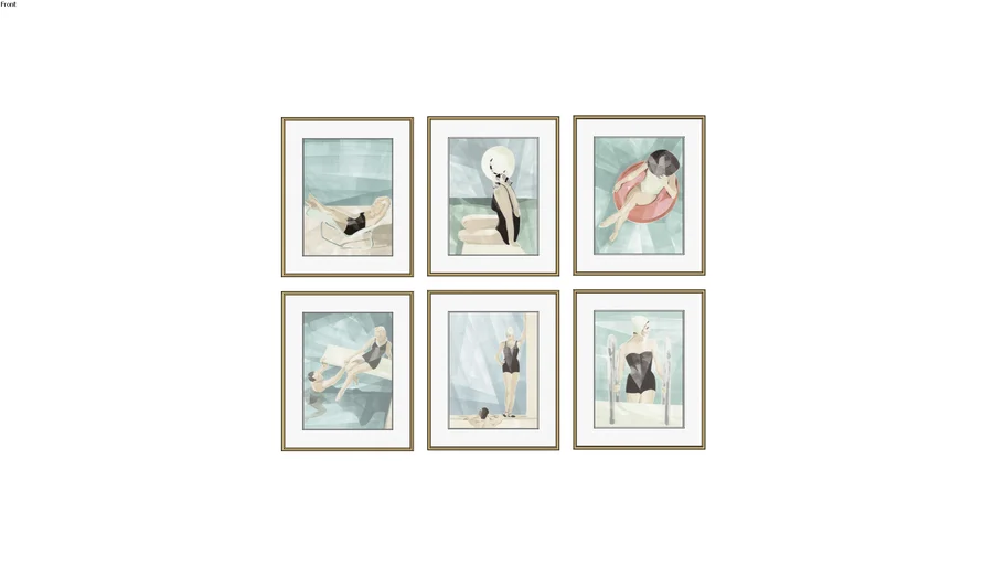 Vintage Art