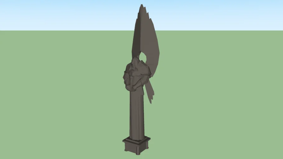 Statue