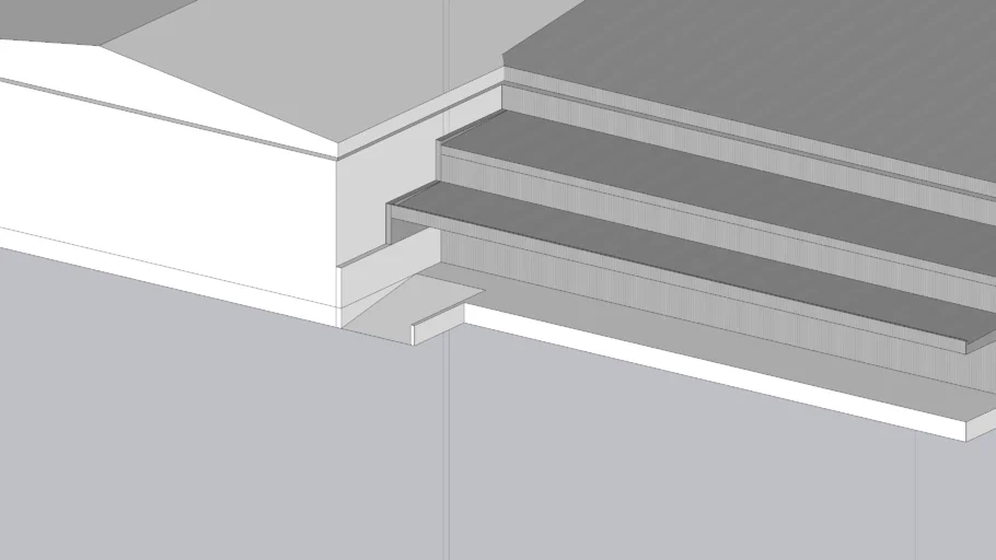 Seam Lock | 3D Warehouse