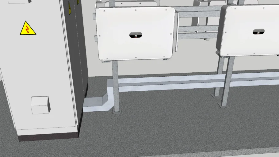 Solar InverterHouse
