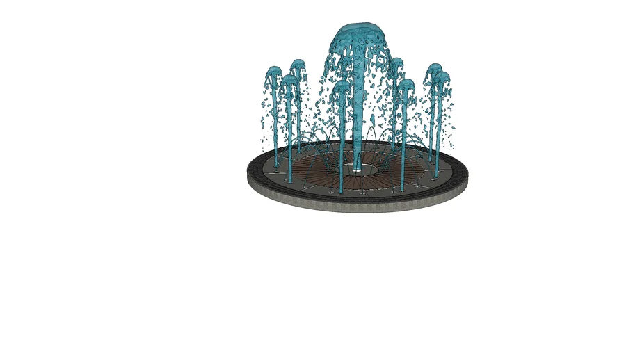Agua de Fuente