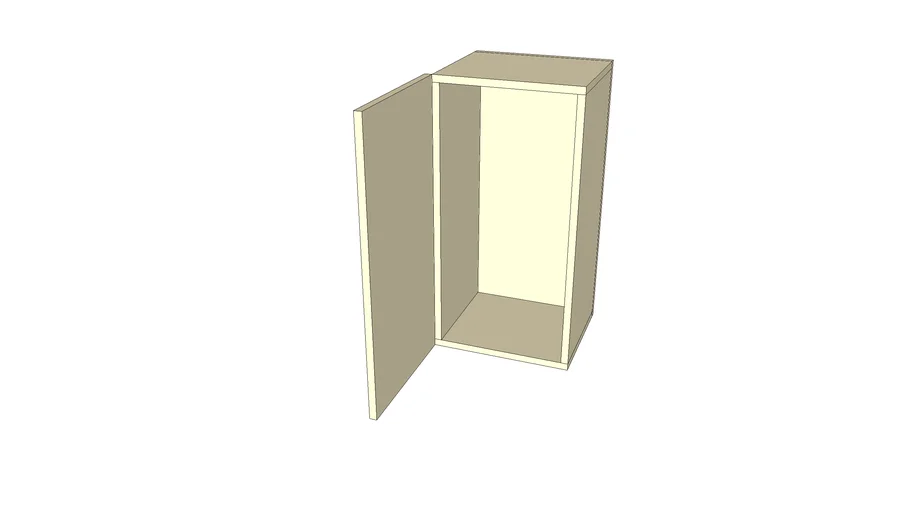 Gabinete paramétrico