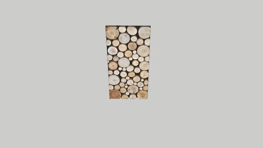 STEGU Pure Wood ( wall panel / design )