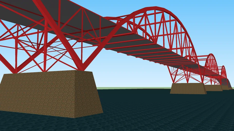 Puente Carnio (F)