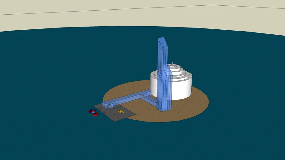 Buisness Buildings