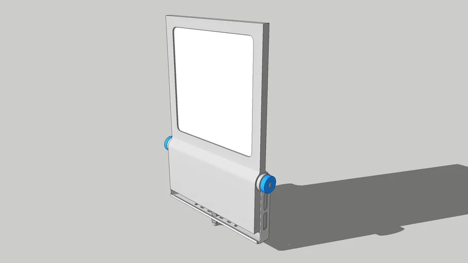 LED Flood Light