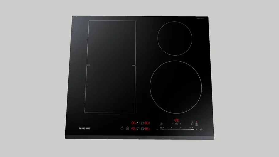 SAMSUNG NZ64K5747BK