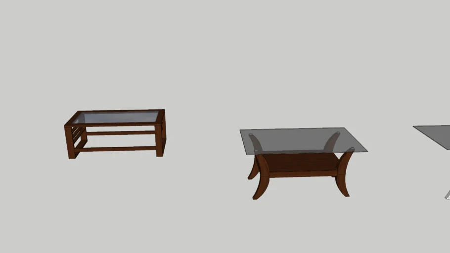 Center Table