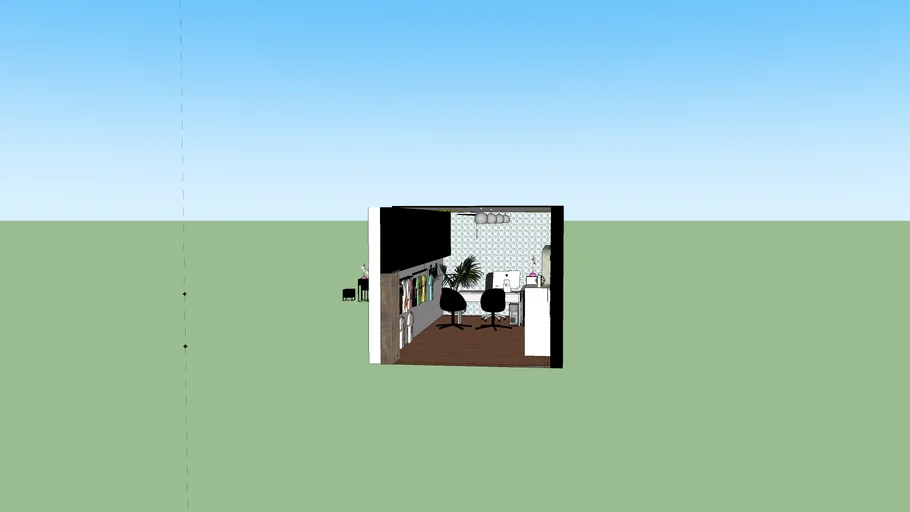 office | 3D Warehouse