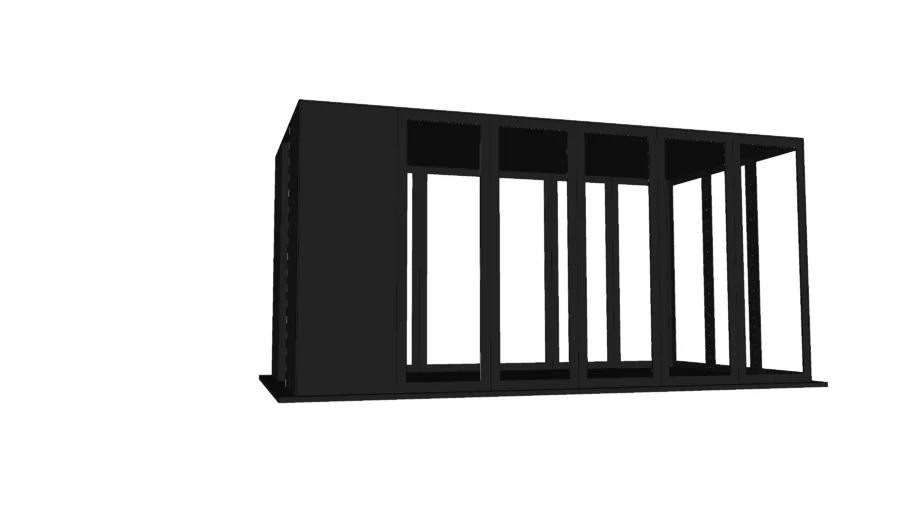 box time out | 3D Warehouse