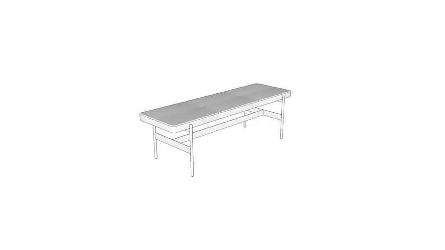 Bludot Daybench