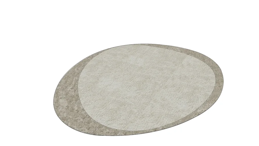 Tapete Ruggy - Gallotti&Radice