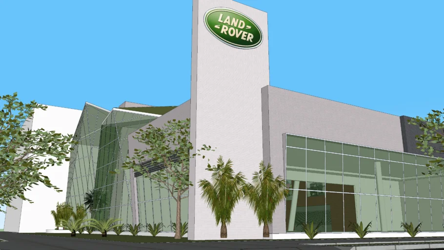 Prédio comercial