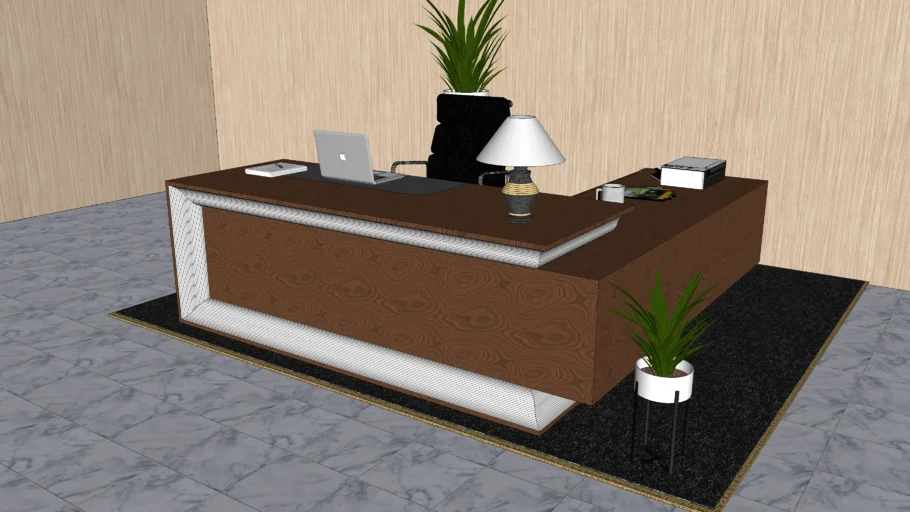 Boss table