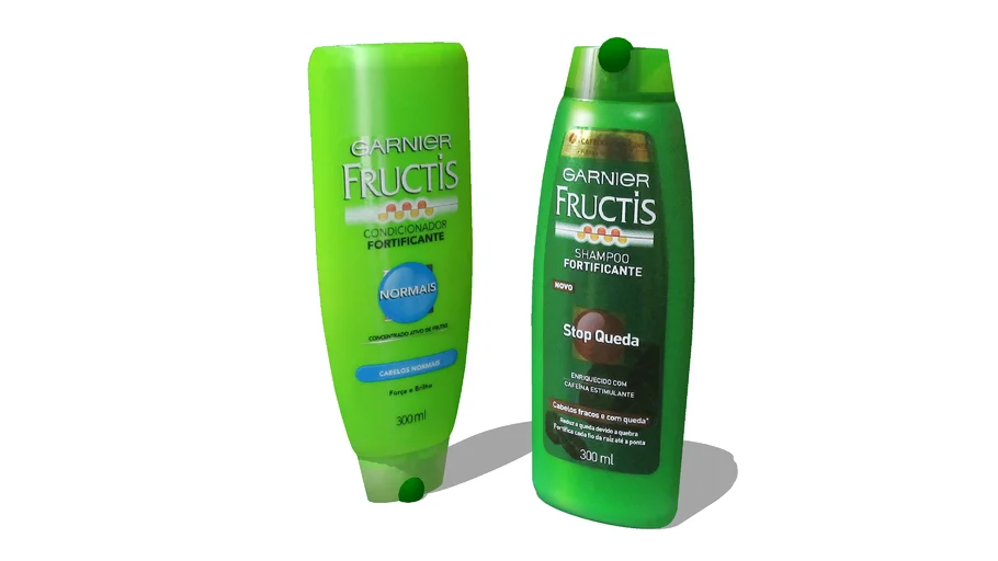 Shampoos
