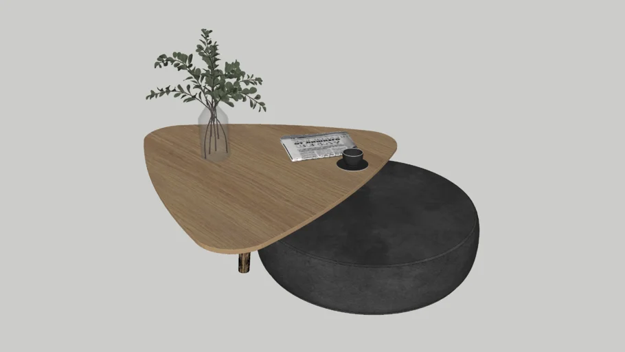 Mesa de Centro