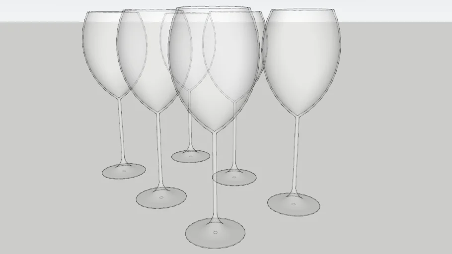 Wine Glasses