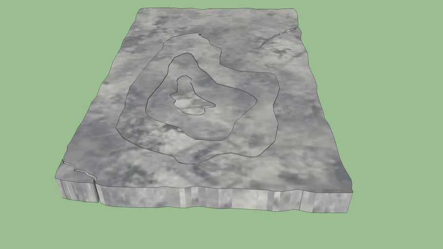 slab6 | 3D Warehouse