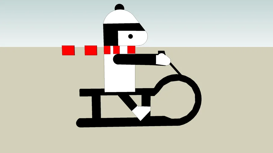 Line rider!!!