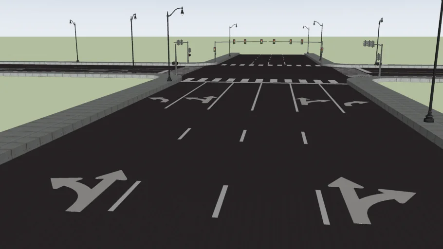 Intersection