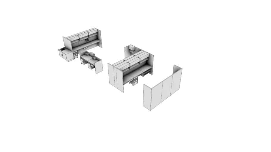 3D Warehouse