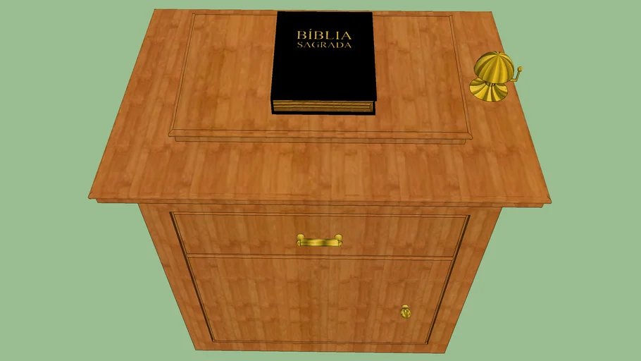 Púlpito