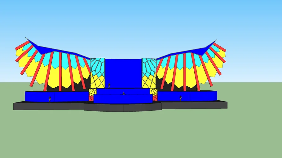 STAGE