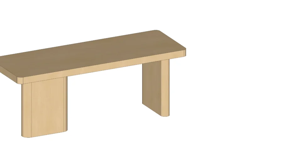 WORKING TABLE, OFFICE TABLE