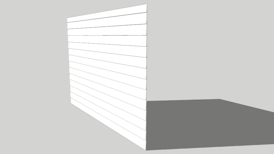 SIDING