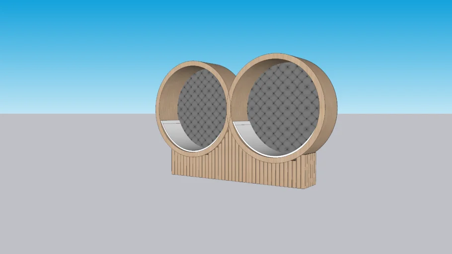 Rest Pod