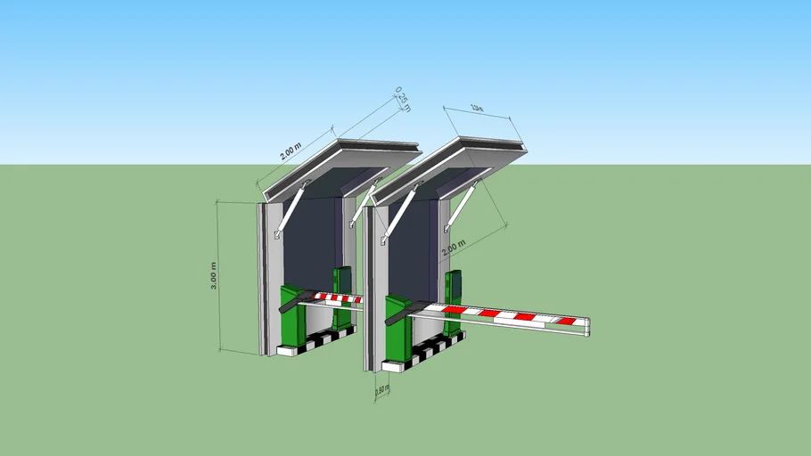 3D Warehouse