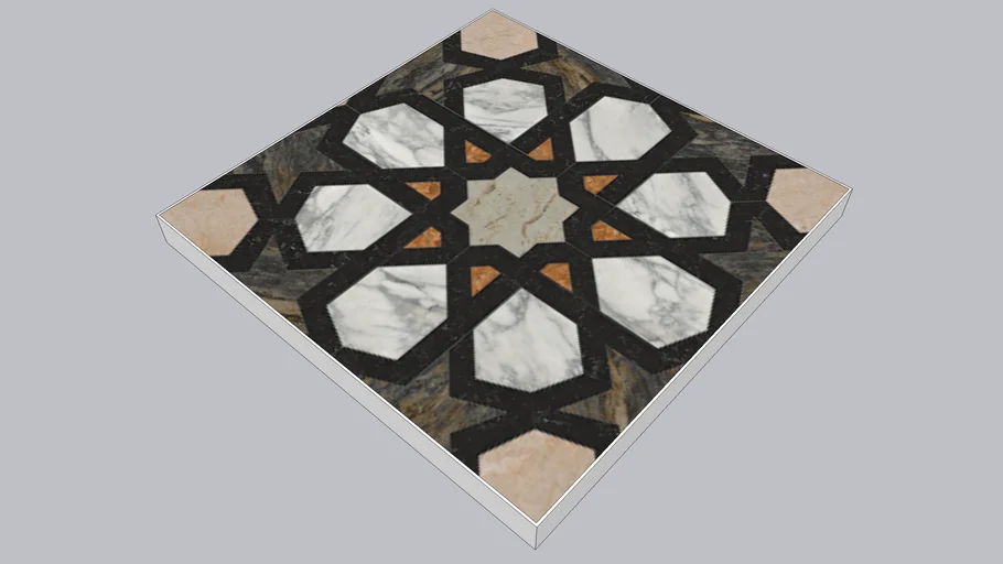 Tile