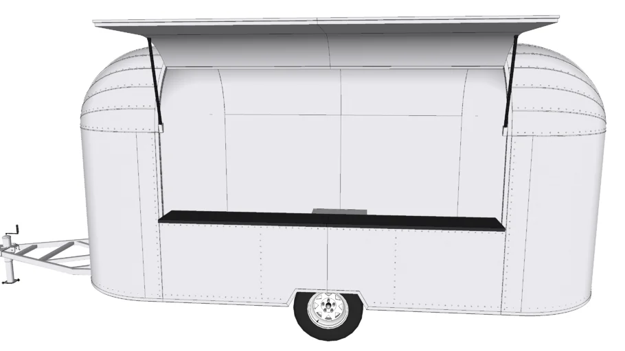food truck 