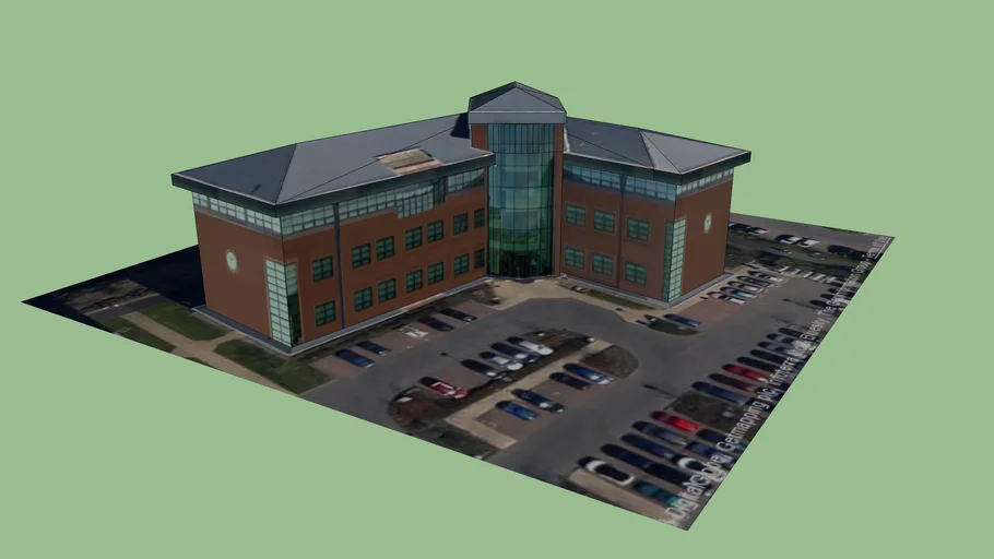 Teleperformance, Gateshead