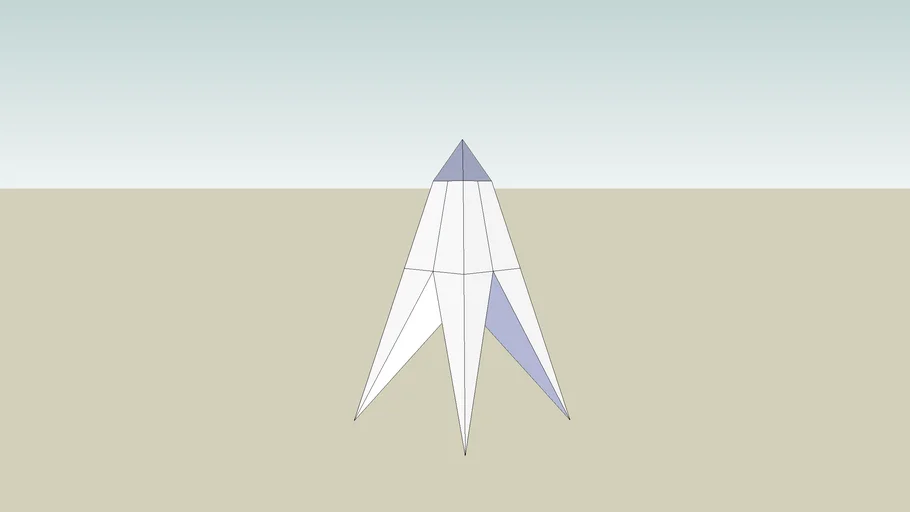 Another Projectile | 3D Warehouse