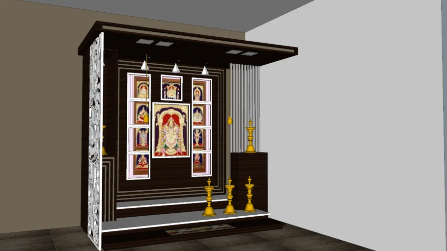 puja room 1