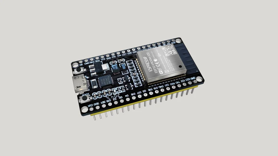 ESP32