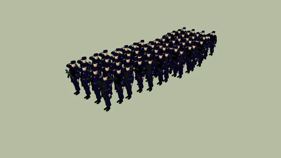 PERSONAL ELEMENTO DE LA POLICIA DE TRANSITO 