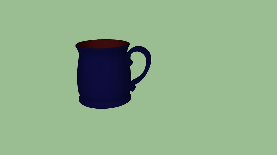 Coffee mug