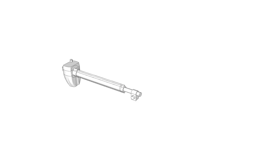 auto gate opener