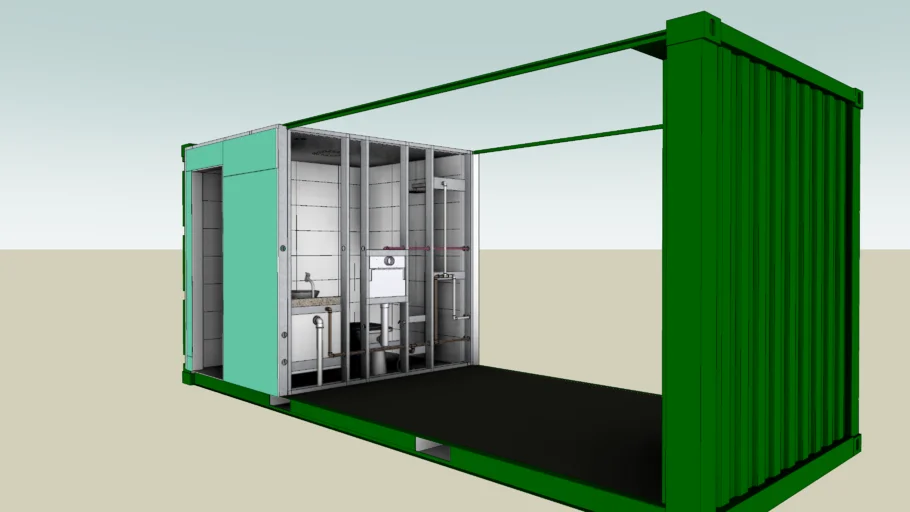 3D Warehouse