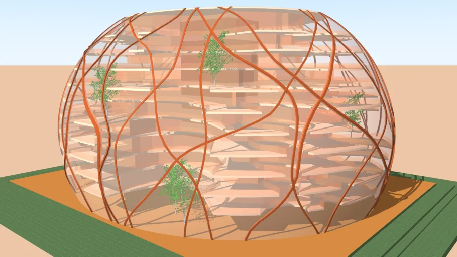 Tree Building