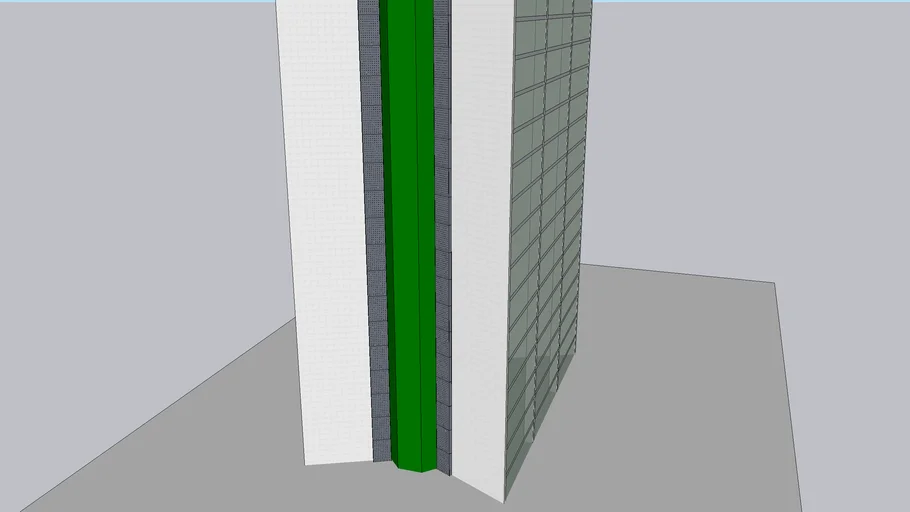 Recubrimeinto Tuberia CCI