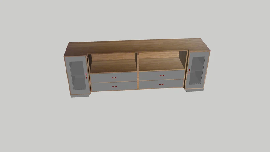 meja tv