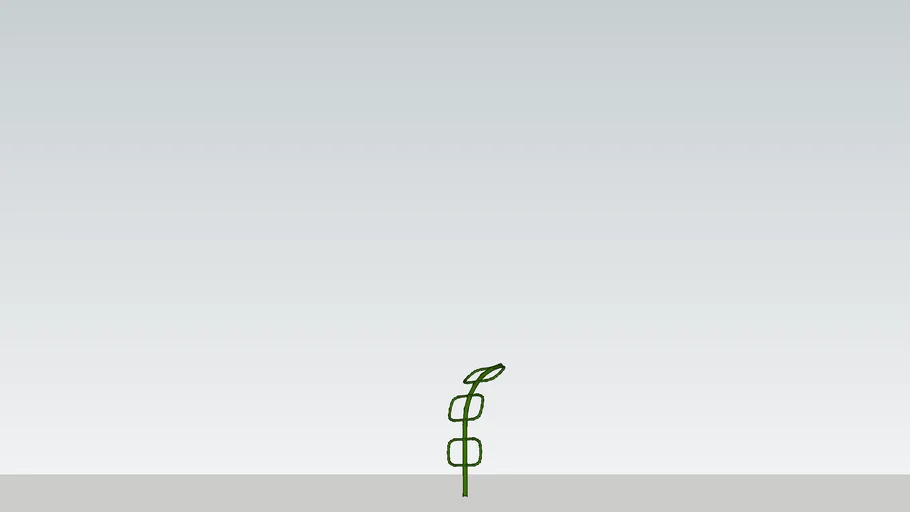 Arch climber