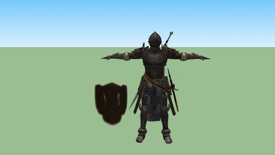 knight