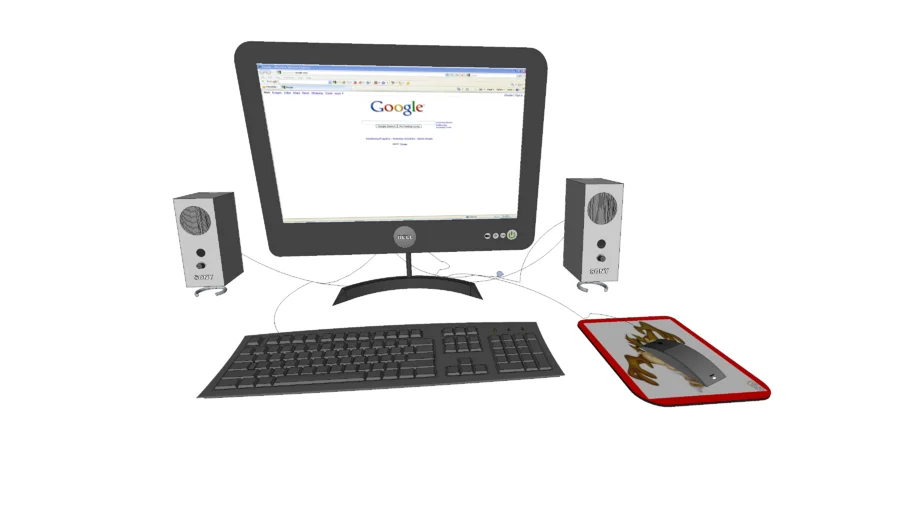 3D Warehouse
