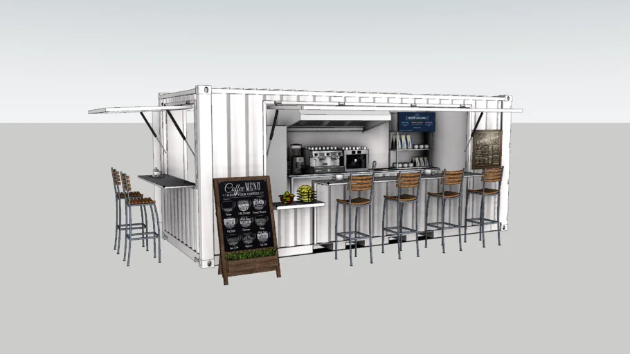 3D Warehouse
