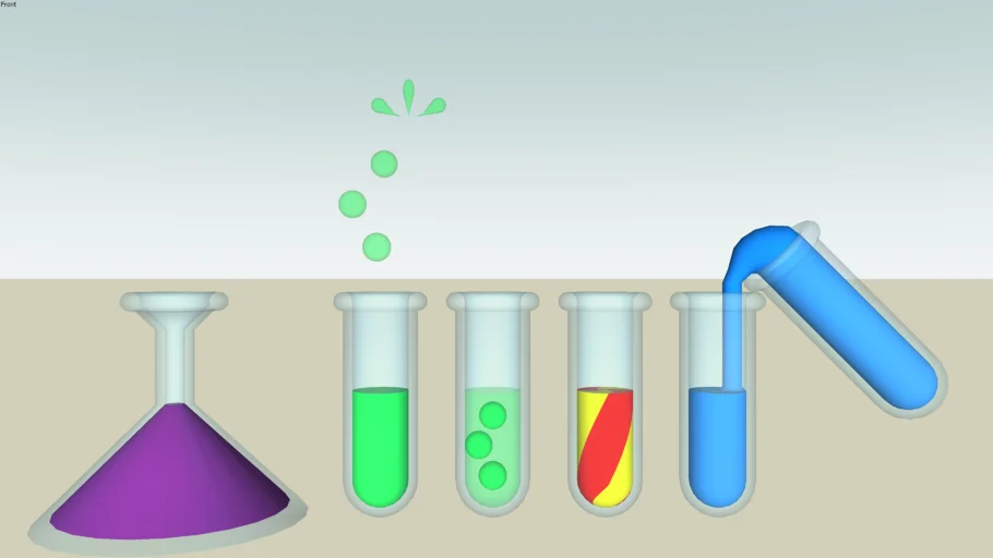 Test Tubes