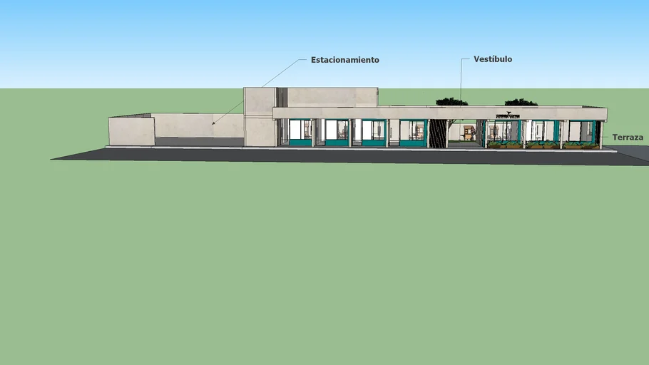 Locales comerciales